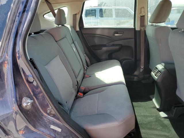 2015 HONDA CRV LX 3CZRM3H38FG704568