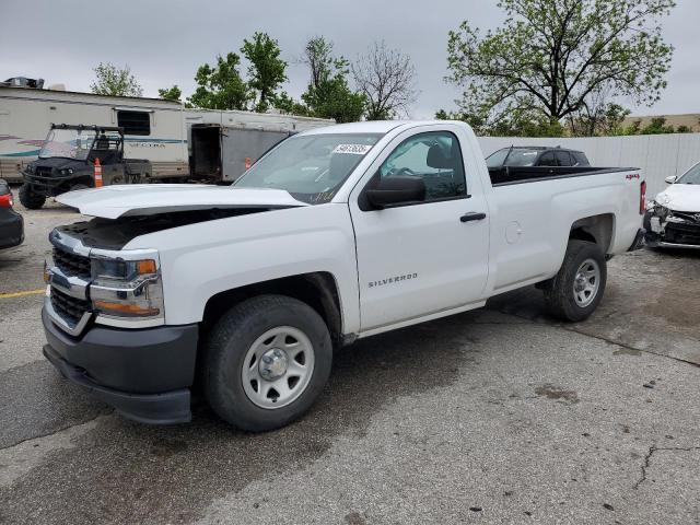 Vin: 1gcnkneh7gz428634, lot: 54613635, chevrolet all models k1500 2016 img_1
