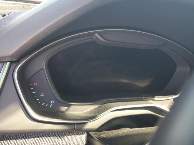 2018 AUDI SQ5 PRESTI WA1C4AFY4J2135454