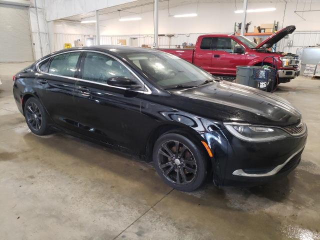 Vin: 1c3cccab7fn710776, lot: 54876135, chrysler 200 limited 20154