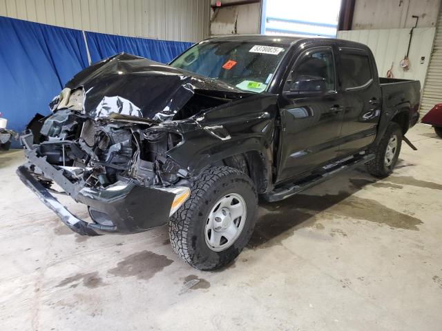 Vin: 5tfax5gn1lx168420, lot: 53780825, toyota tacoma double cab 2020 img_1