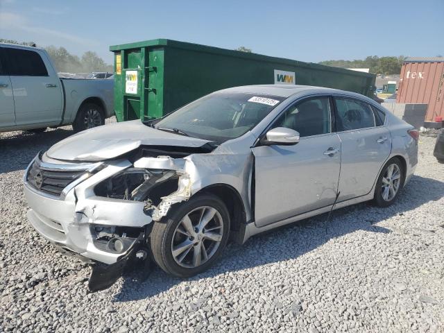 Vin: 1n4al3ap9fc130302, lot: 53510125, nissan altima 2.5 2015 img_1