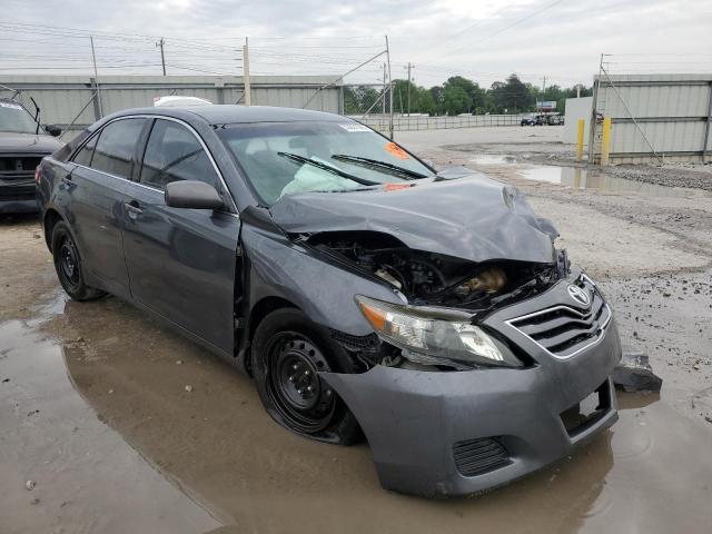 Vin: 4t1bf3ek6au039703, lot: 53861685, toyota camry base 20104