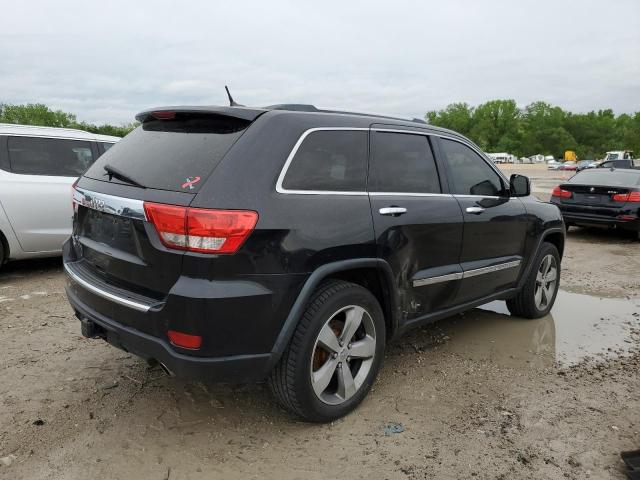 Vin: 1c4rjfcg5dc627183, lot: 53060865, jeep grand cher overland 20133