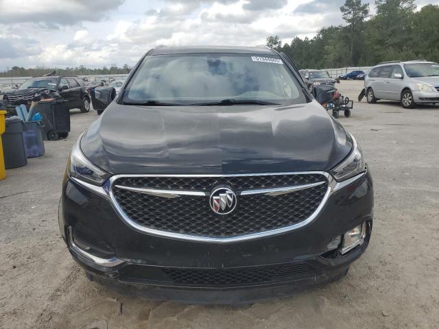 2019 BUICK ENCLAVE AV 5GAERDKW3KJ185809