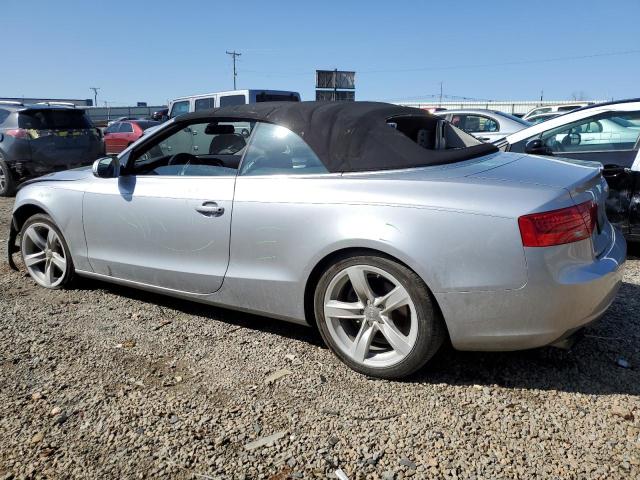Vin: waucfafh2fn003604, lot: 51105595, audi a5 premium 20152