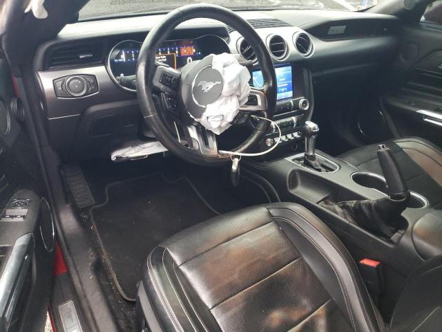 2019 FORD MUSTANG - 1FA6P8TH0K5179223