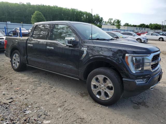 Vin: 1ftfw1e88nfa62280, lot: 54158585, ford f-150 supercrew 20224