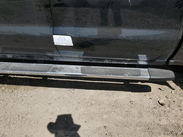 2025 CHEVROLET SILVERADO - 2GCUKDED3S1114810