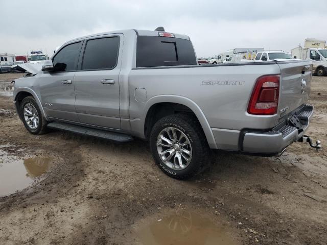Vin: 1c6rrejt5nn292376, lot: 50715965, ram 1500 laramie 20222