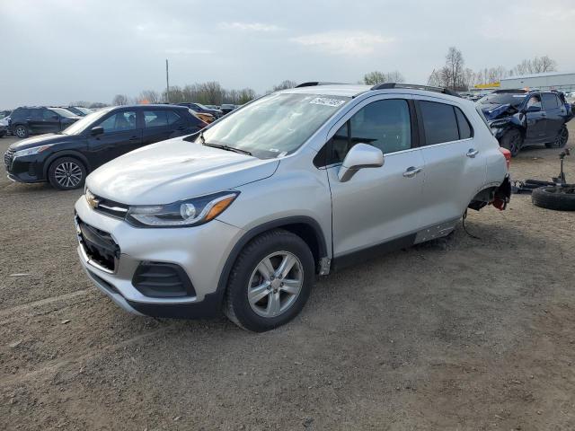 Vin: 3gncjpsb3hl229652, lot: 54427495, chevrolet trax 1lt 2017 img_1