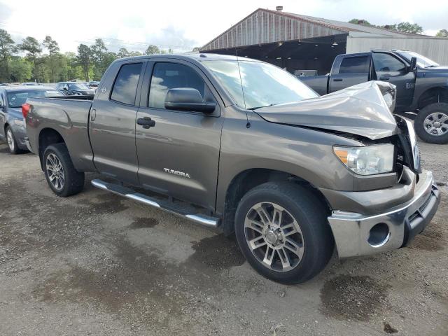 Vin: 5tfrm5f15dx052892, lot: 54020085, toyota tundra double cab sr5 20134