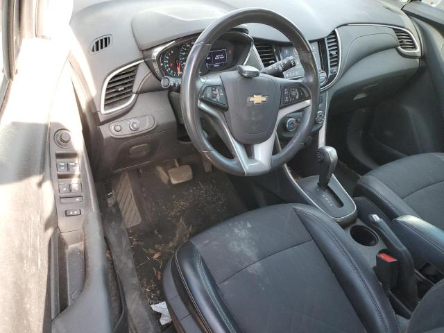 2020 CHEVROLET TRAX 1LT - 3GNCJLSBXLL249723