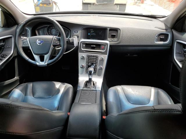 2017 VOLVO S60 YV126MFL9H2422293