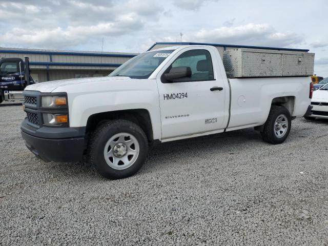 Vin: 1gcncpec5ez268909, lot: 54061675, chevrolet all models c1500 2014 img_1