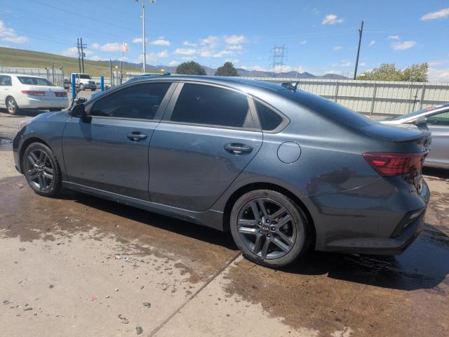 Vin: 3kpf34ad3me273232, lot: 53688775, kia forte gt line 20212