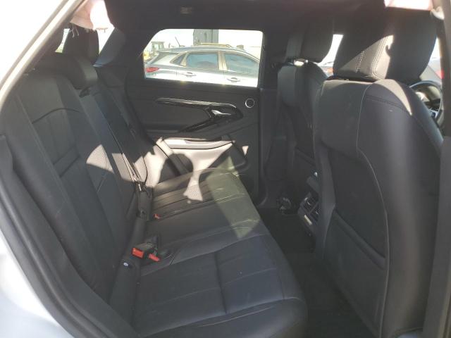 2020 LAND ROVER RANGE ROVE - SALZP2FX0LH016927