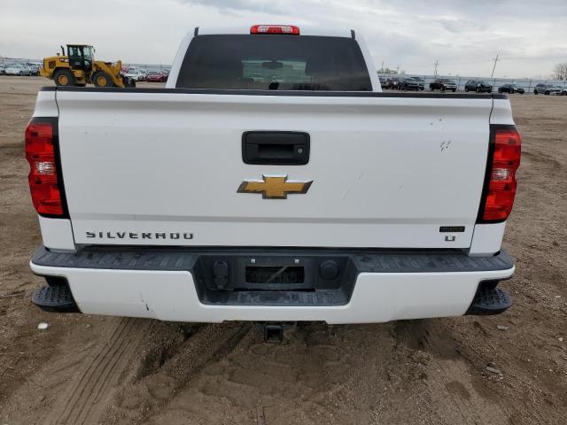 2016 CHEVROLET SILVERADO - 3GCUKREC1GG385268