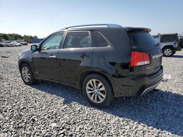 Vin: 5xykwda29dg336471, lot: 54767745, kia sorento sx 20132