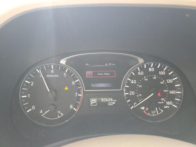 2015 NISSAN PATHFINDER - 5N1AR2MNXFC667673