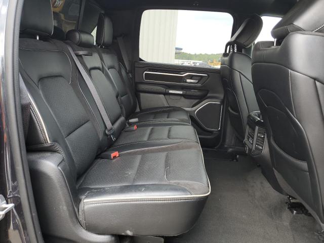 2021 RAM 1500 LARAM - 1C6SRFJT4MN607299