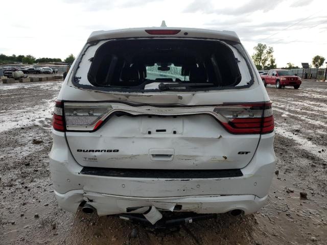 2018 DODGE DURANGO GT - 1C4RDHDGXJC239640