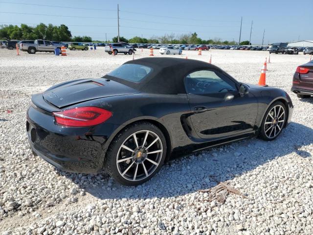 Vin: wp0ca2a81gs120673, lot: 52178365, porsche boxster 20163