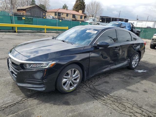 Vin: 1hgcv1f17ja187819, lot: 51699395, honda accord lx 2018 img_1