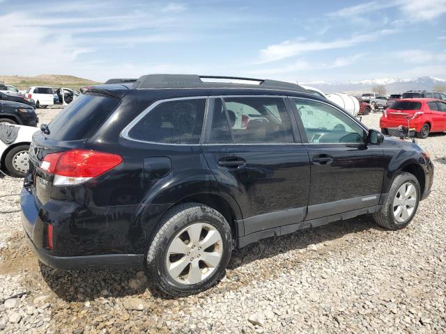 Vin: 4s4brbcc8a3369846, lot: 52776185, subaru outback 2.5i premium 20103