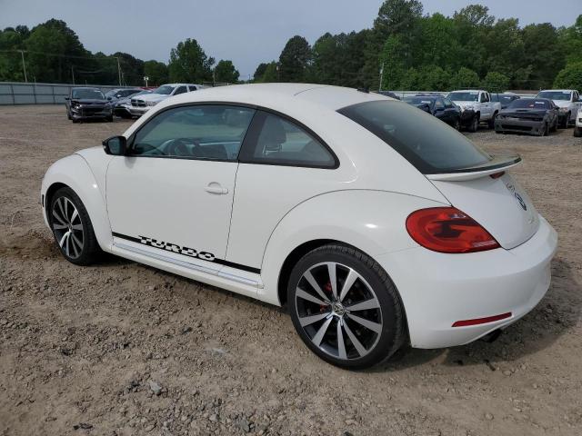 Vin: 3vwva7at8cm602888, lot: 53973315, volkswagen beetle turbo 20122