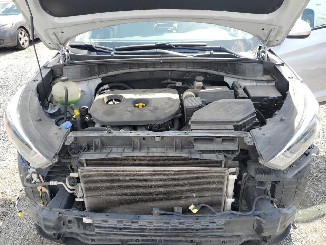 2018 HYUNDAI TUCSON SEL - KM8J3CA47JU766862