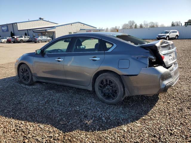 Vin: 1n4al3ap9hn364849, lot: 51809775, nissan altima 2.5 20172