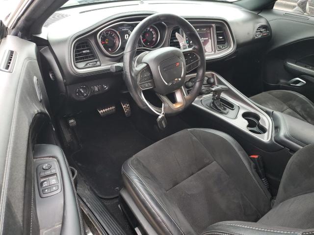 2021 DODGE CHALLENGER - 2C3CDZFJ7MH680779