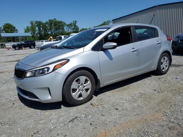 KIA FORTE LX
