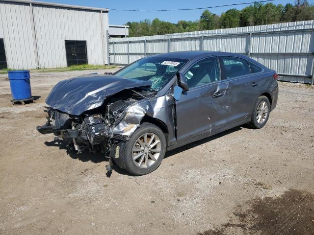 Vin: 5npe24af3jh687926, lot: 52260645, hyundai sonata se 2018 img_1