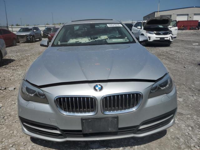 2014 BMW 535 XI - WBA5B3C57ED532187