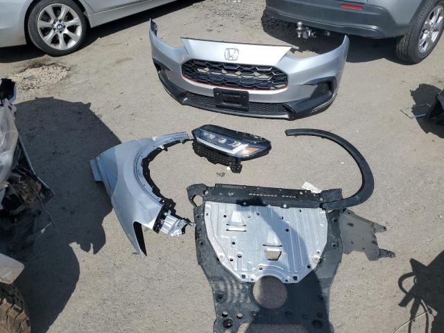 2025 HONDA HR-V LX - 3CZRZ2H38SM726139