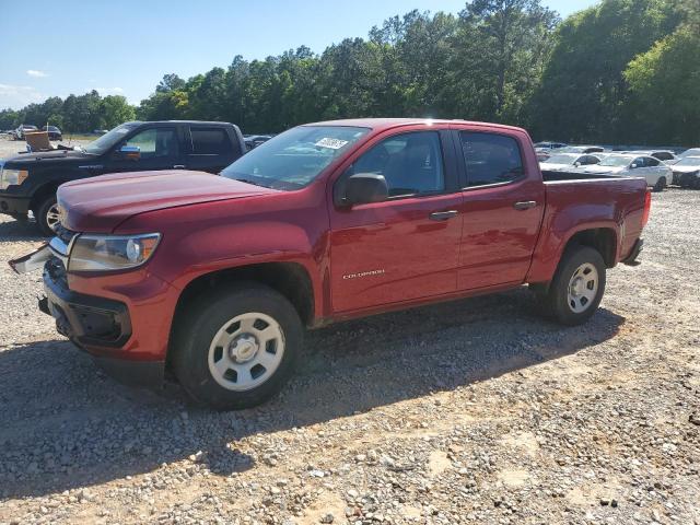 Vin: 1gcgsbea5m1108653, lot: 52639675, chevrolet colorado 2021 img_1