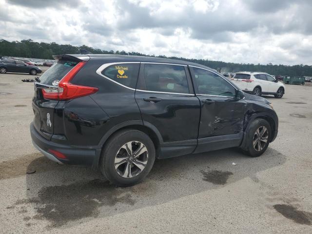 2017 HONDA CR-V LX - 7FARW5H31HE003573