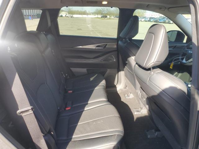 2023 INFINITI QX60 LUXE - 5N1DL1FS5PC354947