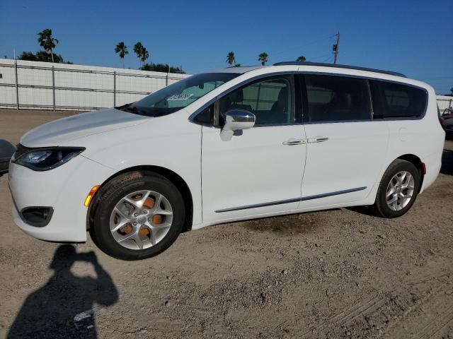 CHRYSLER PACIFICA LIMITED