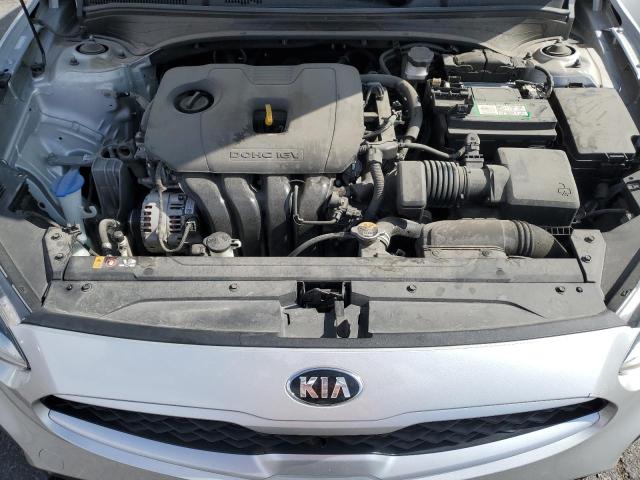2019 KIA FORTE FE - 3KPF24ADXKE137213