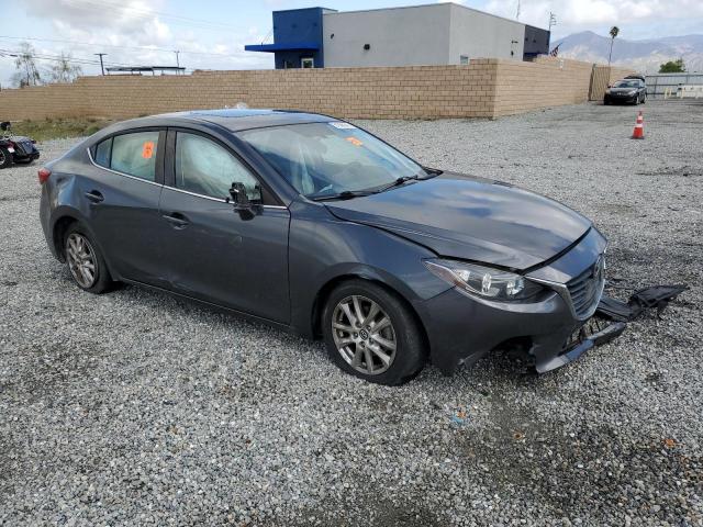 Vin: 3mzbm1v70fm159354, lot: 51366645, mazda 3 touring 20154