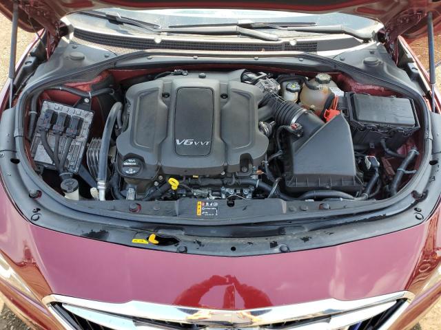 2017 BUICK LACROSSE E - 1G4ZP5SS2HU136922