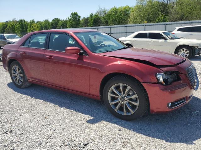 Vin: 2c3ccagg1eh273551, lot: 52406725, chrysler 300 s 20144