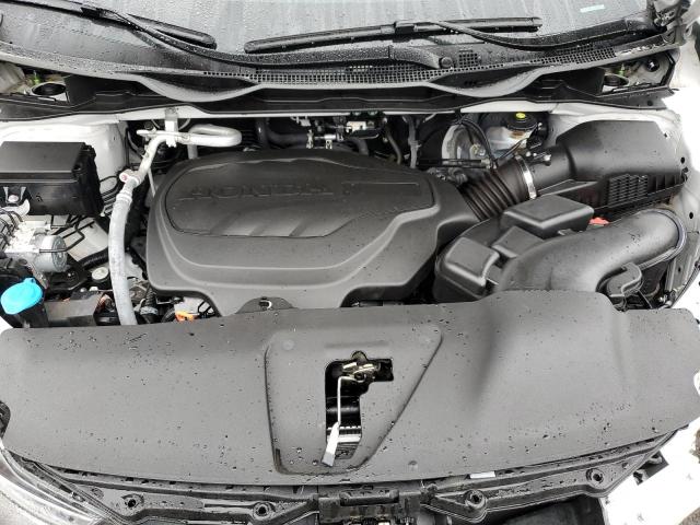2023 HONDA ODYSSEY SP 5FNRL6H74PB069353