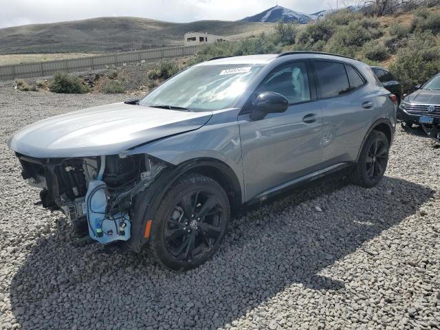 Vin: lrbfzmr41pd067186, lot: 53482405, buick envision preferred 2023 img_1