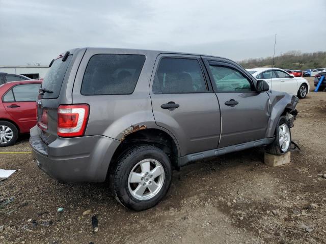Vin: 1fmcu0c74ckc62781, lot: 54451135, ford escape xls 20123