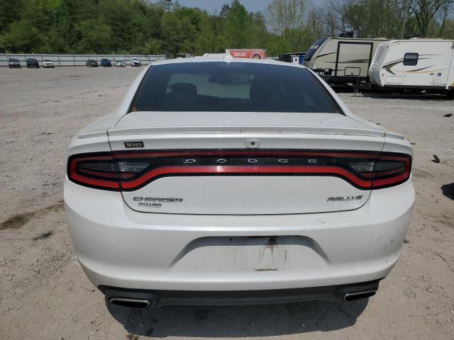 2015 DODGE CHARGER SX - 2C3CDXJG0FH903473