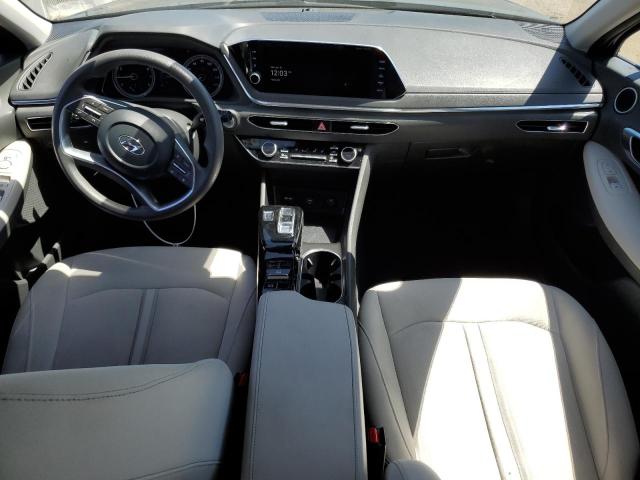 2023 HYUNDAI SONATA SEL - KMHL64JA4PA293900